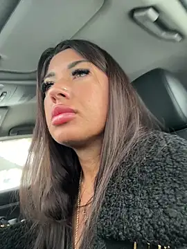 Snapshot of RuslanaXX chatting on 02.10.26 RuslanaXX online show from 02.10.26