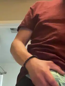 Mikeypnp1494 online show from 03.16.26