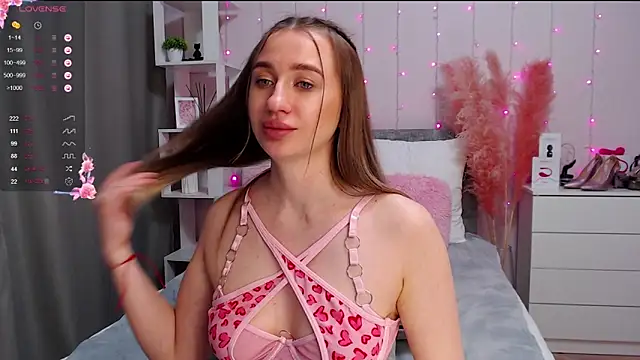 PornoGirlX online show from 03.23.25