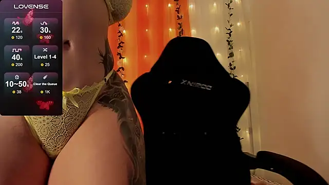 mally s1 online show from 12.02.24