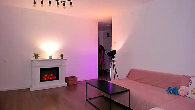 Snapshot of AnysaSmith chatting on 03.09.26 AnysaSmith online show from 03.09.26