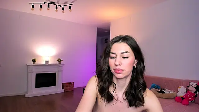 Snapshot of AnysaSmith chatting on 04.14.26 AnysaSmith online show from 04.14.26