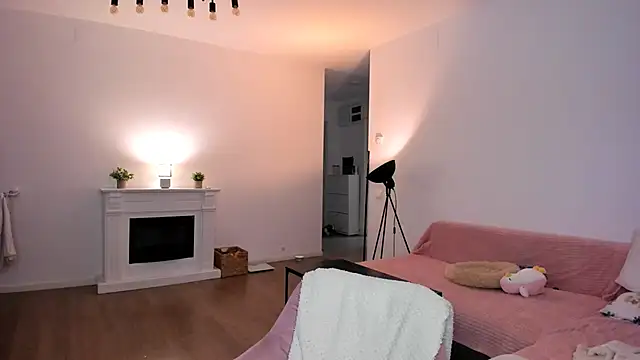 AnysaSmith online show from 05.25.26