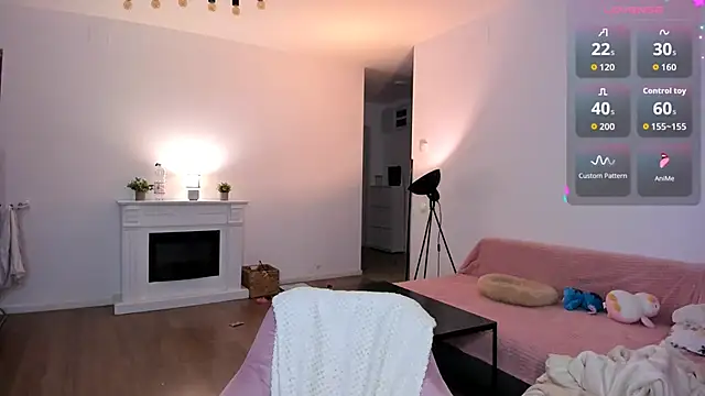 AnysaSmith online show from 05.26.26