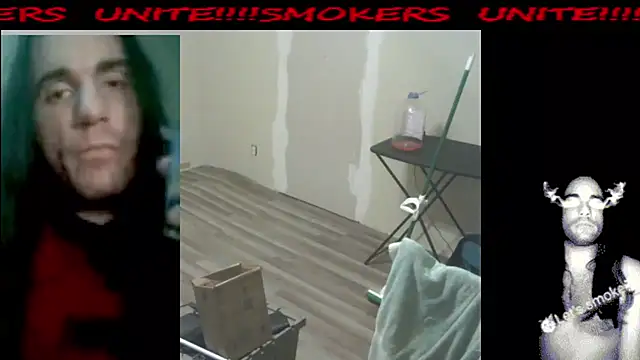 SexyCeleb online show from 10.17.25