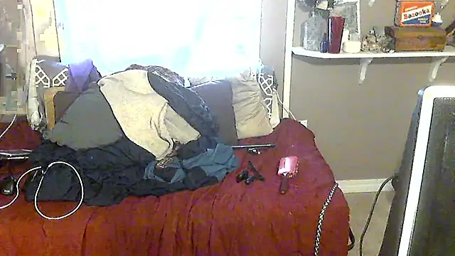 SexyCeleb online show from 01.14.26