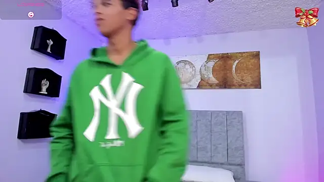 Noah Smith04 online show from 01.04.25