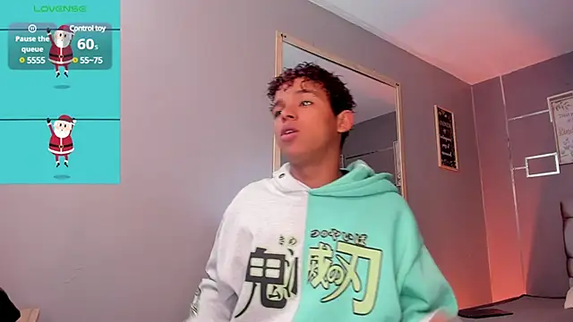 Noah Smith04 online show from 01.08.25