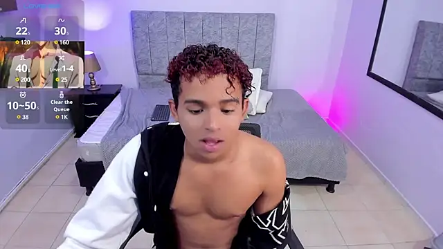 Noah Smith04 online show from 01.10.25