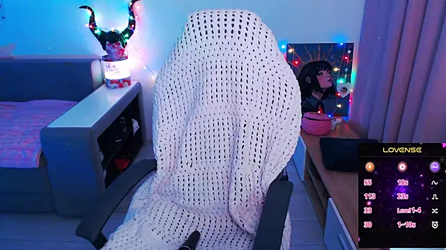 AmyBoop online show from 03.06.25