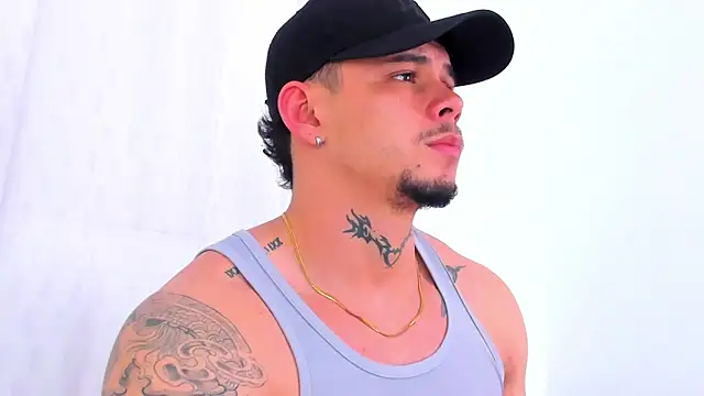 NoahhBrown online show from 10.29.25