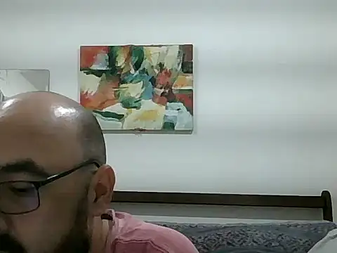 rocharly online show from 05.14.26