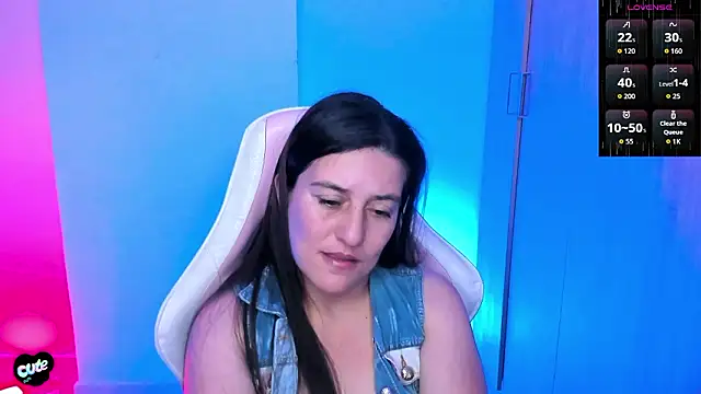 Saskyaa online show from 02.04.26