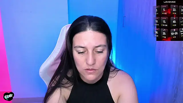 Saskyaa online show from 03.20.26