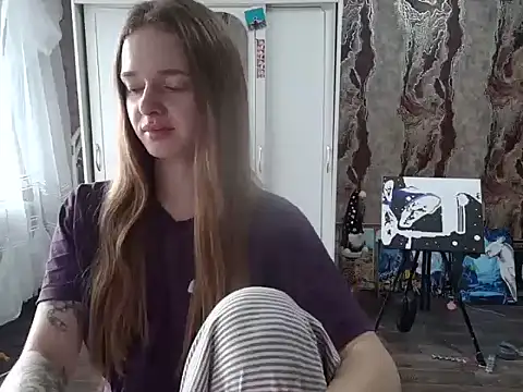 samanta55555 online show from 10.24.25