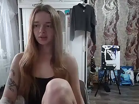 samanta55555 online show from 10.28.25