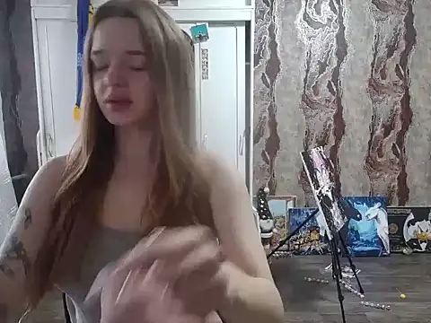 samanta55555 online show from 11.20.25