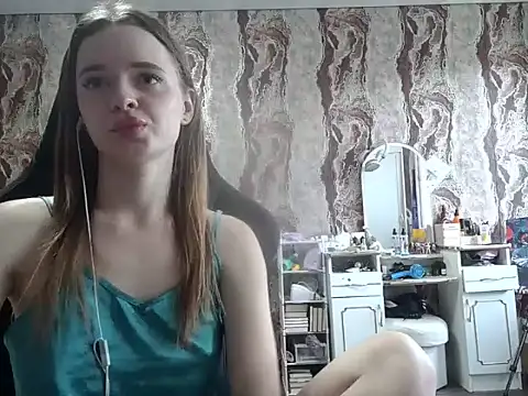 samanta55555 online show from 07.17.26