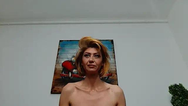 Taissa4U online show from 03.07.25