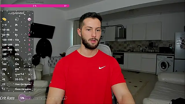 ZackFraser online show from 01.13.25