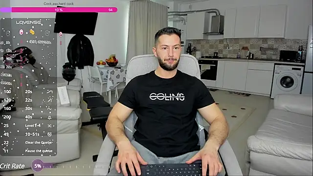 ZackFraser online show from 01.15.25