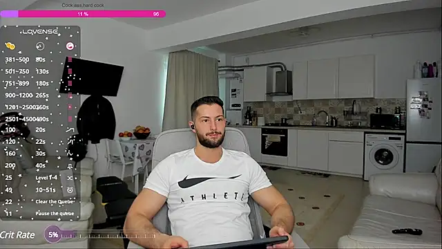 ZackFraser online show from 01.16.25