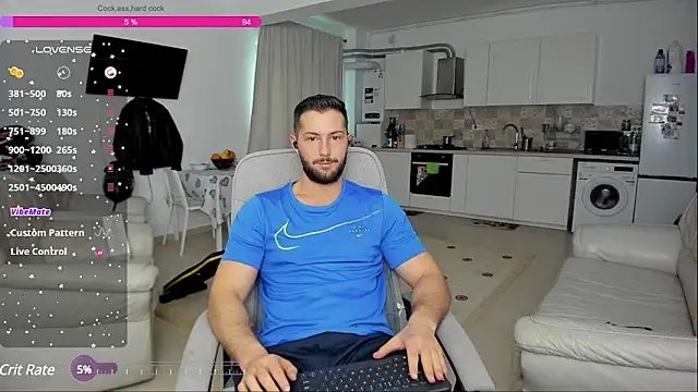 ZackFraser online show from 01.20.25