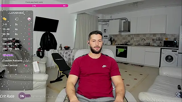 ZackFraser online show from 02.02.25