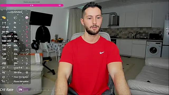 ZackFraser online show from 02.14.25