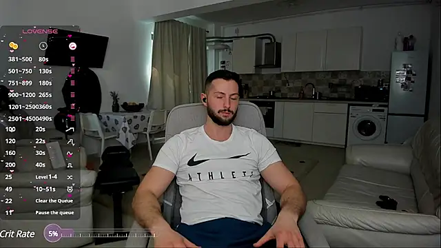 ZackFraser online show from 03.16.25