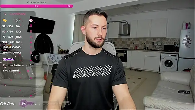 ZackFraser online show from 03.20.25