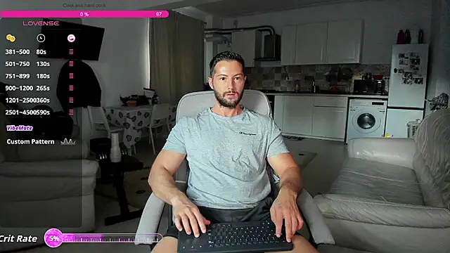 ZackFraser online show from 09.18.25