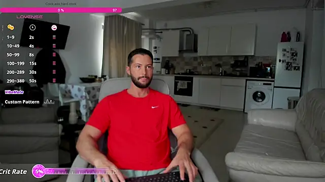 ZackFraser online show from 09.20.25