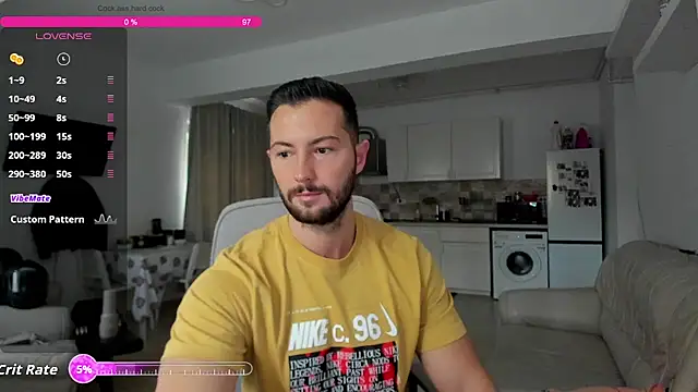 ZackFraser online show from 10.09.25