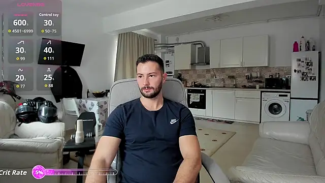 ZackFraser online show from 10.26.25