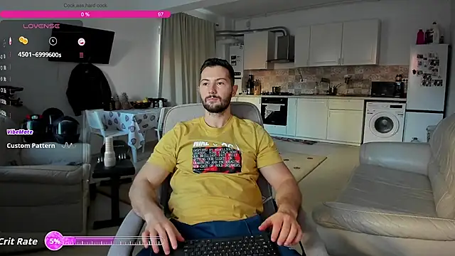 ZackFraser online show from 10.31.25