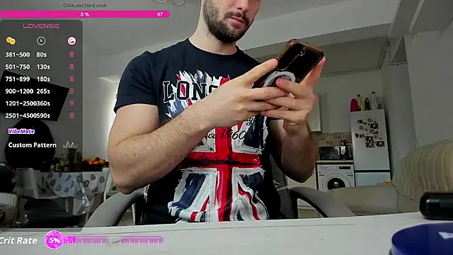 ZackFraser online show from 11.26.25