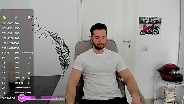 ZackFraser online show from 03.16.26