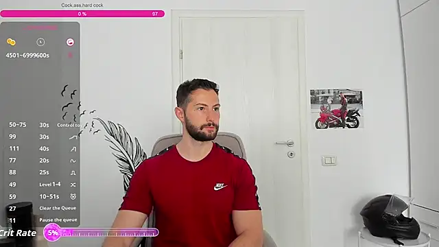 ZackFraser online show from 05.17.26