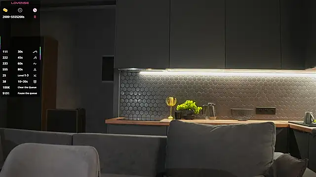 IdaJonesy online show from 11.25.25