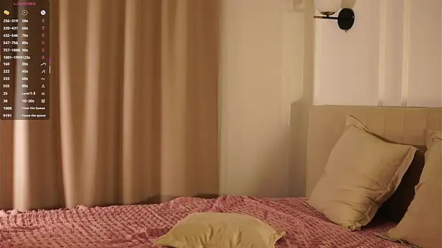 IdaJonesy online show from 02.05.26