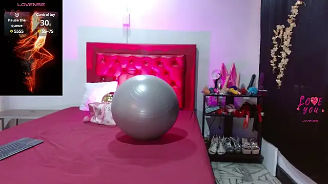 cleopatraa online show from 01.24.25