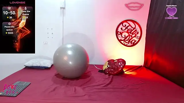 cleopatraa online show from 02.27.25