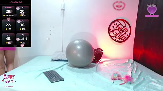 cleopatraa online show from 03.07.25