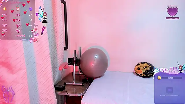 cleopatraa online show from 01.09.26