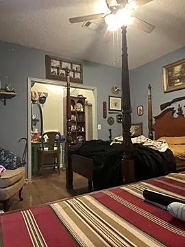 Onesieboy4daddys online show from 03.31.26