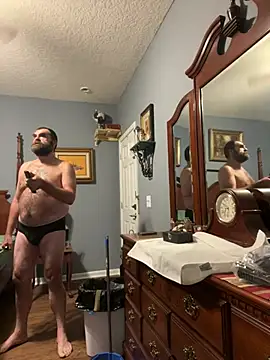 Onesieboy4daddys online show from 07.19.26