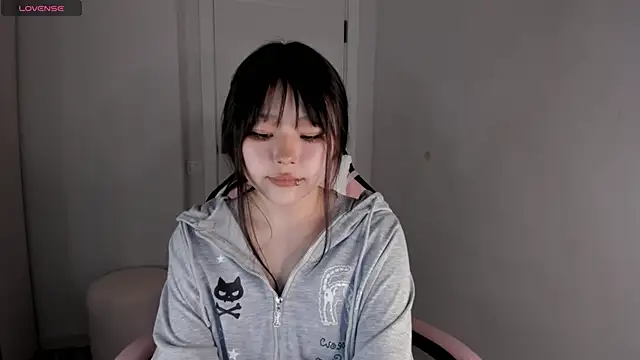 hee young11 online show from 11.08.25