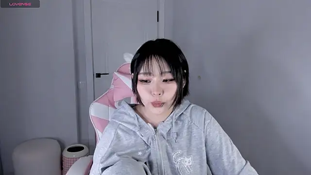 hee young11 online show from 02.05.26