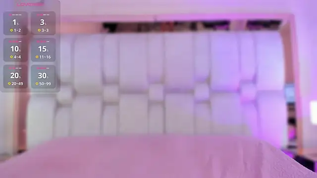 Kleverly Manson1 online show from 02.17.26